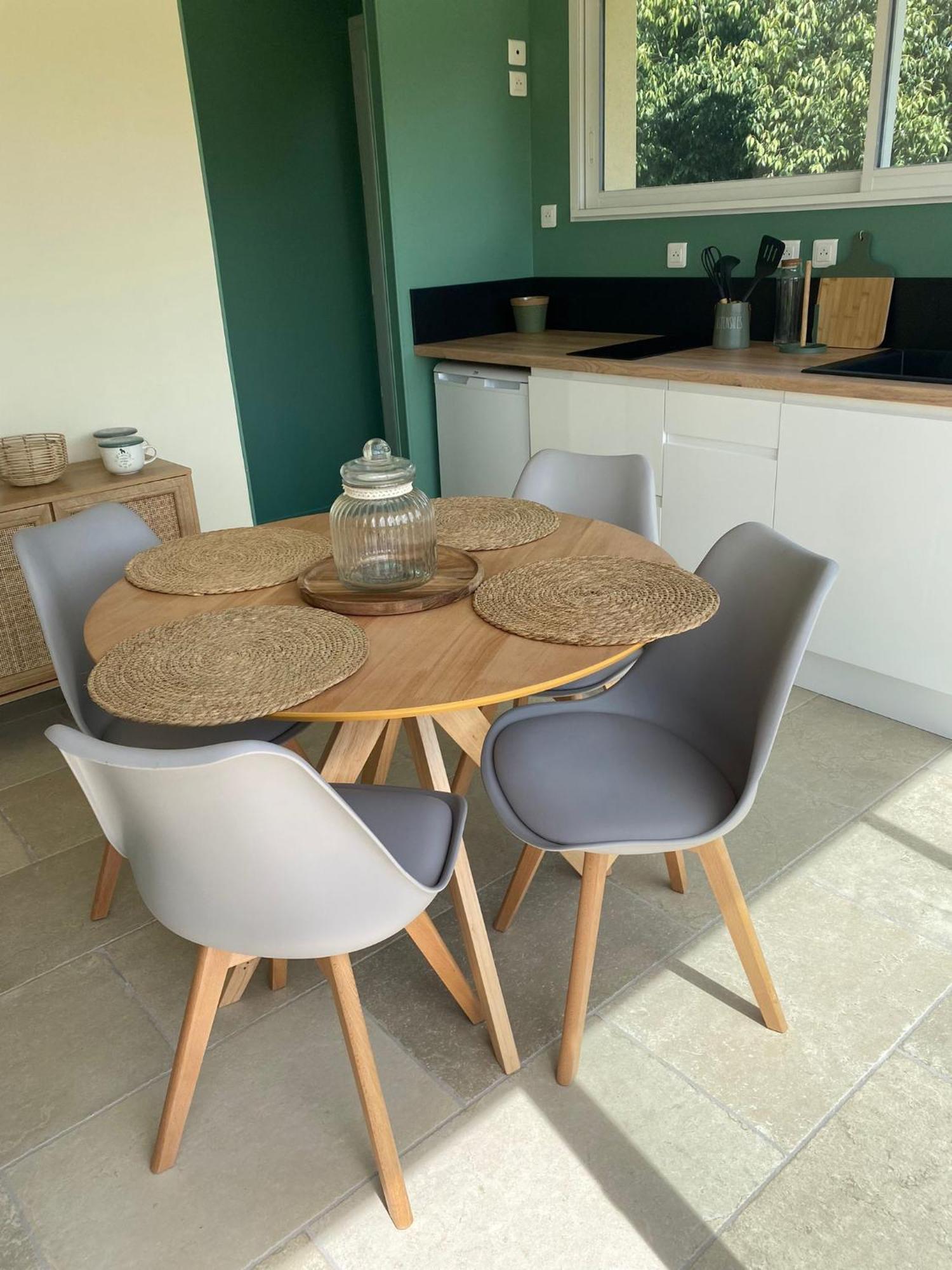 Petit Coin De Paradis Appartement *