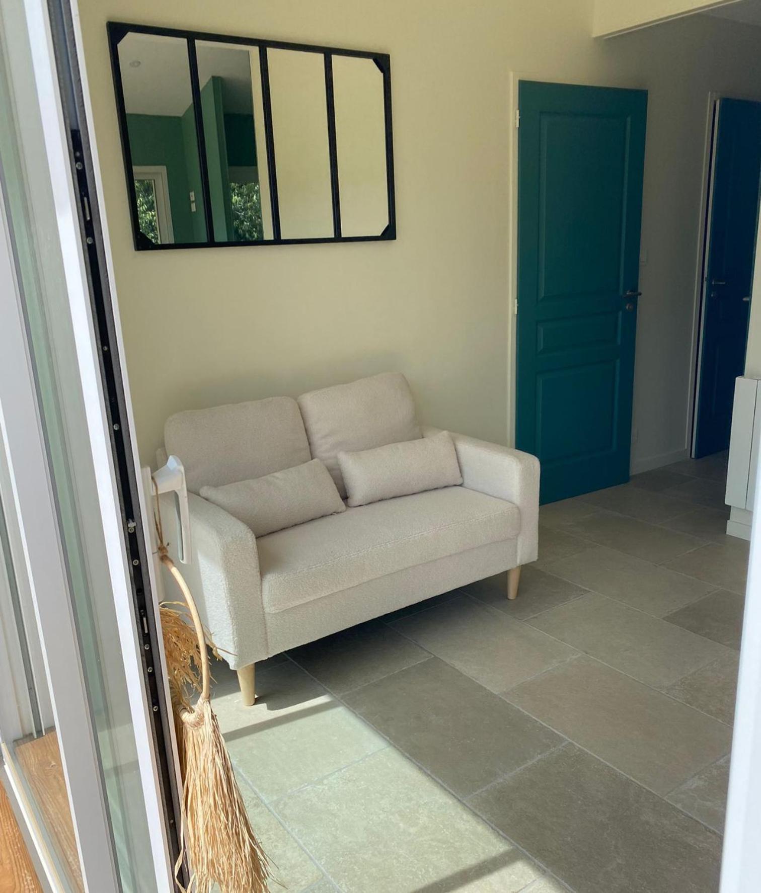 Petit Coin De Paradis Appartement Romans-sur-Isère