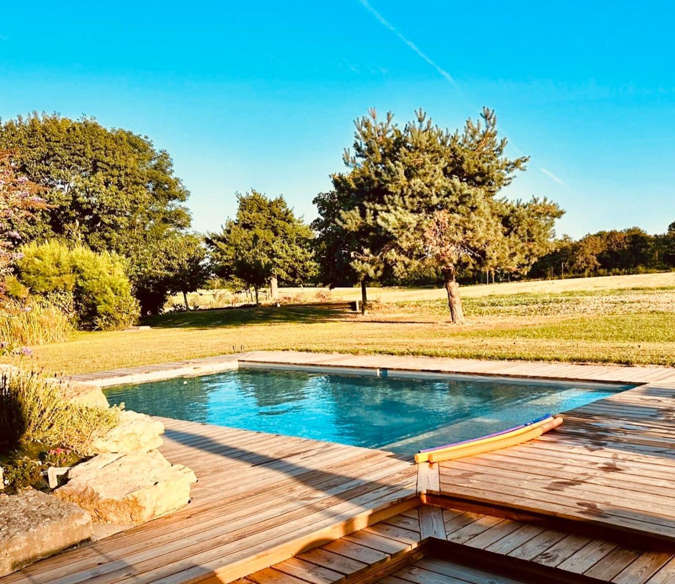 Petit Coin De Paradis Appartement *
