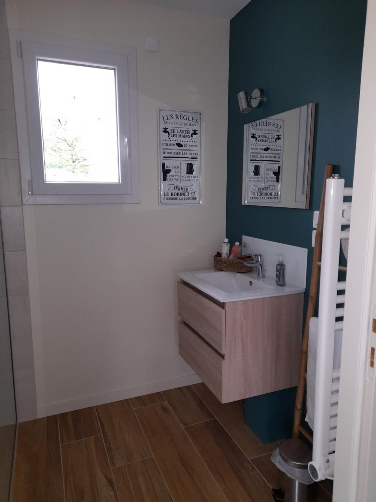 Petit Coin De Paradis Appartement *